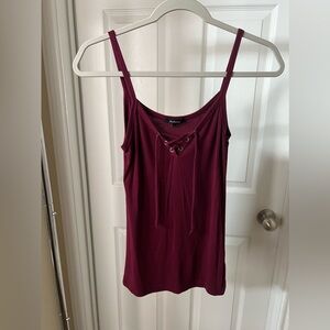 Ambiance Tank Top